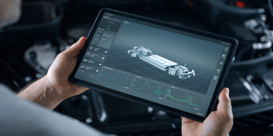 5 xu hướng CAD hàng đầu của PTC vào năm 2023