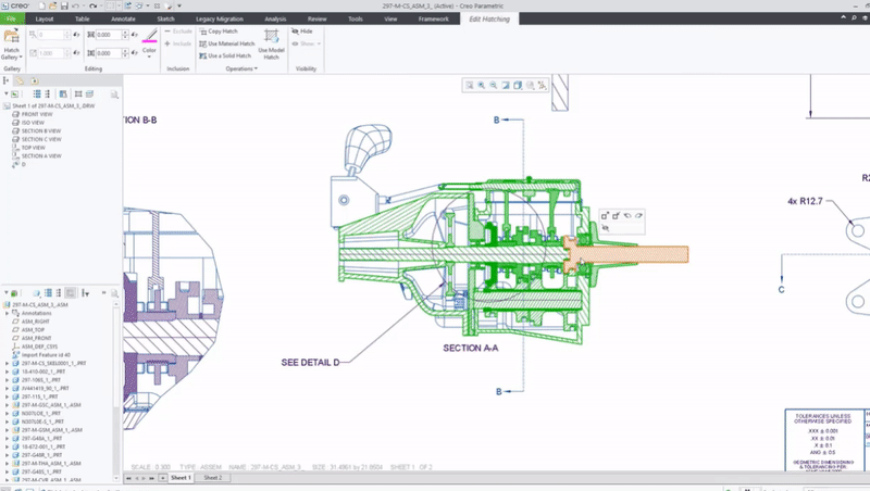 PTC Creo 9_2