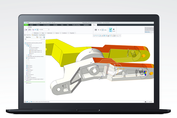 PTC Creo
