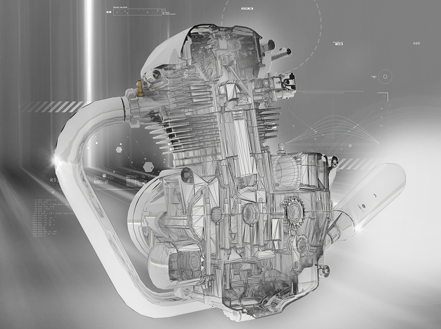 Top 7 lý do bạn nên chọn thiết kế với PTC Creo